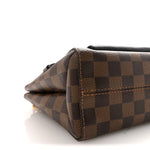 Damier Ebene Vavin PM Black