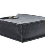 Empreinte Monogram Giant Petit Sac Plat Black