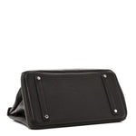 Togo BIRKIN 35 Chocolate