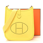 Taurillon Clemence Evelyne TPM Limoncello