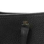 Taurillon Clemence Evelyne TPM Black