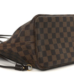 Damier Ebene Neverfull MM