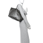 Goyardine Saint Louis PM Black