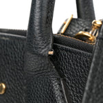 Taurillon City Steamer PM Black