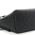 Empreinte Monogram Giant Neverfull MM Black
