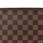 Damier Ebene Neverfull MM GM Pochette