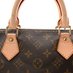 Monogram Speedy 35
