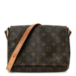 Monogram Musette Tango