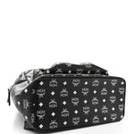 Visetos Medium Stark Backpack Black