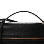 Ostrich Extra Bag L27 Black