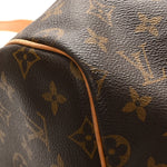 Monogram Keepall Bandouliere 55