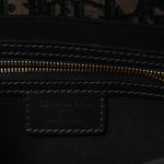 Oblique 30 Montaigne Avenue Bag Blue