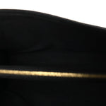 Monogram Victoire Black