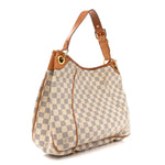 Damier Azur Galliera PM