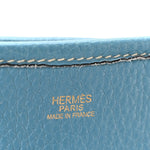 Taurillon Clemence Evelyne GM Blue Jean