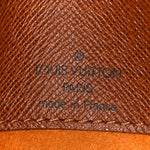 Monogram Musette Tango