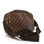 Damier Ebene Reporter PM