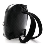 Damier Graphite My LV World Tour Josh Backpack