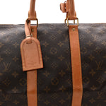 Monogram Keepall 45