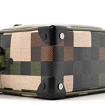 Damoflage Mini Soft Trunk Green