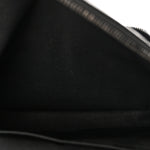Monogram Shadow Racer Slingbag Black