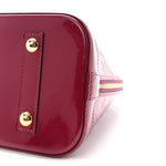 Vernis Alma PM Magenta