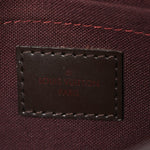 Damier Ebene Favorite PM