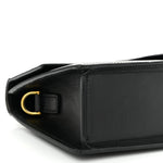 Smooth Calfskin Le Grand Bambino Black