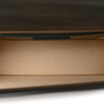 Smooth Calfskin Le Grand Bambino Black