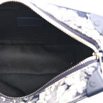 Monogram Tapestry Mini Soft Trunk