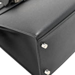 Epsom Kelly Sellier 28 Black