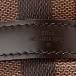 Damier Ebene Speedy Bandouliere 30
