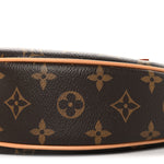 Monogram Loop