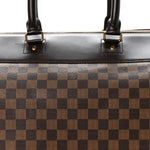 Damier Ebene Greenwich GM