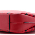 Visetos Aren Crossbody Bag Red
