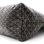 Goyardine Saint Louis GM Black