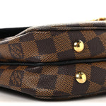 Damier Ebene Clapton Black