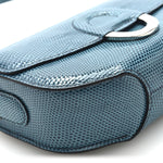 Niloticus Lizard Cherche Midi 18 Bleu Petrole