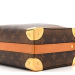 Monogram Soul Trunk East West
