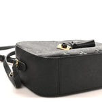 Empreinte Saintonge Black