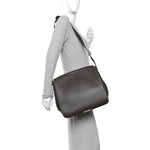 Taiga Andrei Messenger Bag Grizzli
