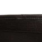 GG Plus Monogram Medium Joy Tote Dark Brown