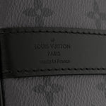 Monogram Eclipse Reverse Keepall Bandouliere 35