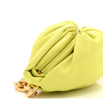 Nappa The Belt Chain Pouch Seagrass