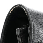 Caviar Timeless CC Wallet On Chain WOC Black