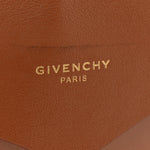 Calfskin Small Sway Cognac