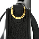 Taurillon Clemence Evelyne TPM Black