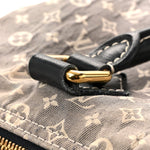 Mini Lin Speedy Bandouliere Blue