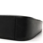 Smooth Calfskin Le 5 A 7 Hobo Black