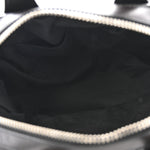 Calfskin Medium Nightingale Black